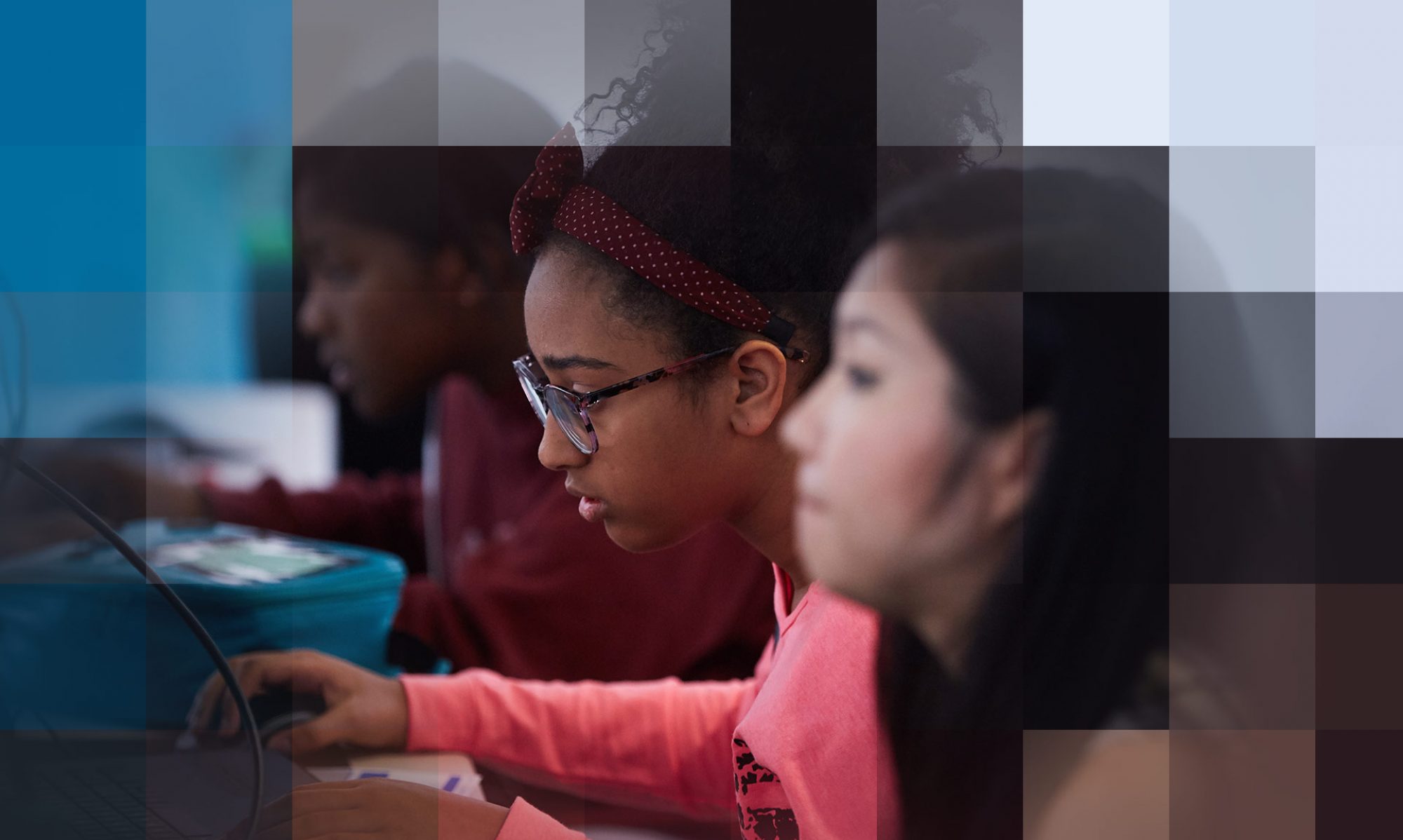 3d Printing Academy For Girls